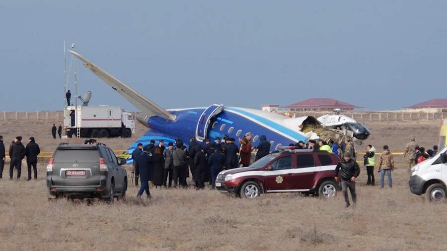    Фото: Global Look Press/Isa Tazhenbayev