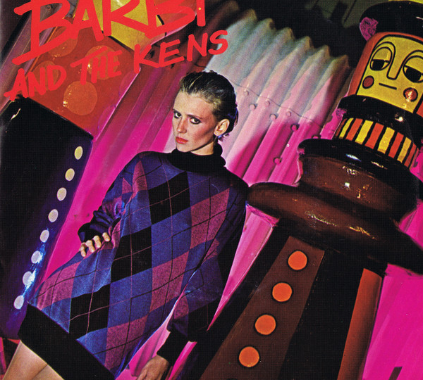 Винтажная лихорадка: забытый поп, франко-синт и испанский шарм (500)