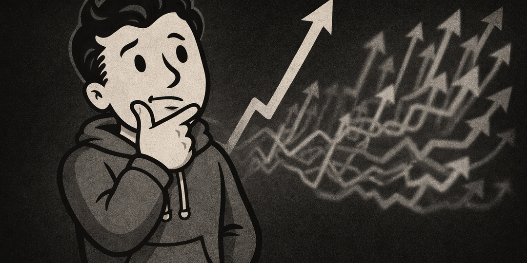 Будущее непредсказуемо — и именно под это стоит строить инвестиционный портфель.