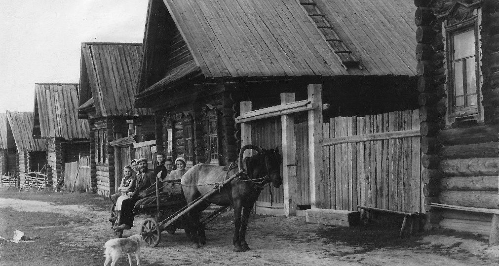 Чем деревня отличается от села: живые грани русской глубинки