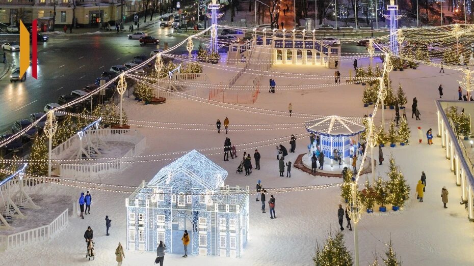    Автор фото: Константин Толоконников (из архива)