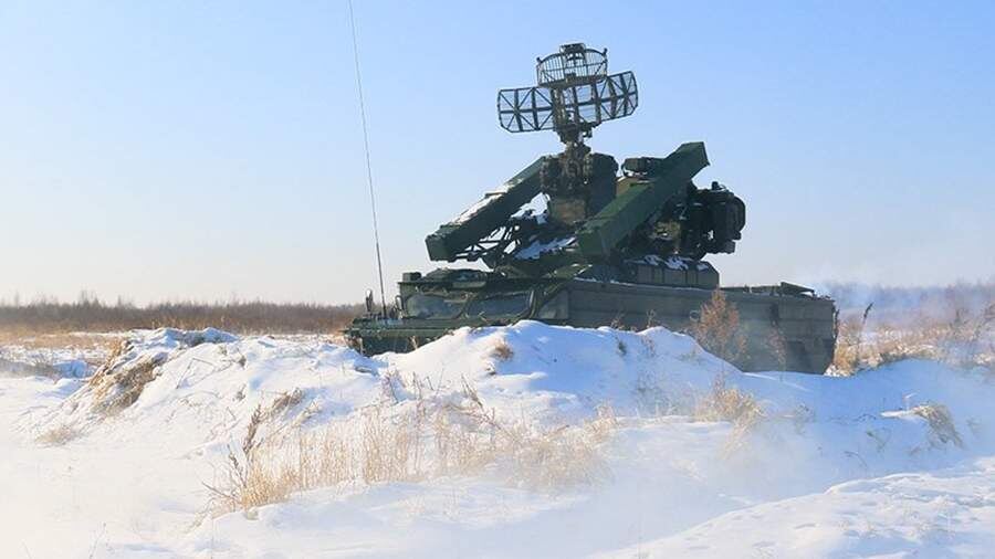    Фото: Global Look Press/mod_russia