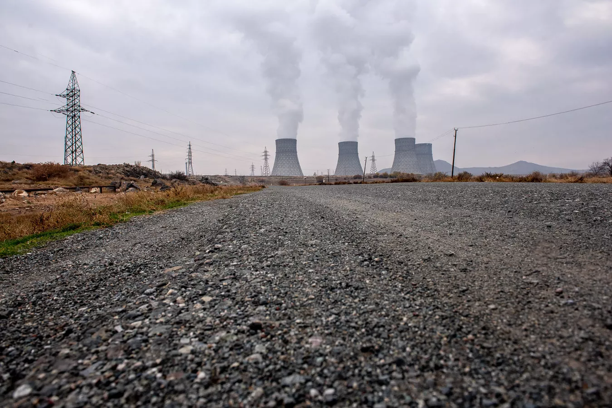 © Sputnik / Asatur Yesayants