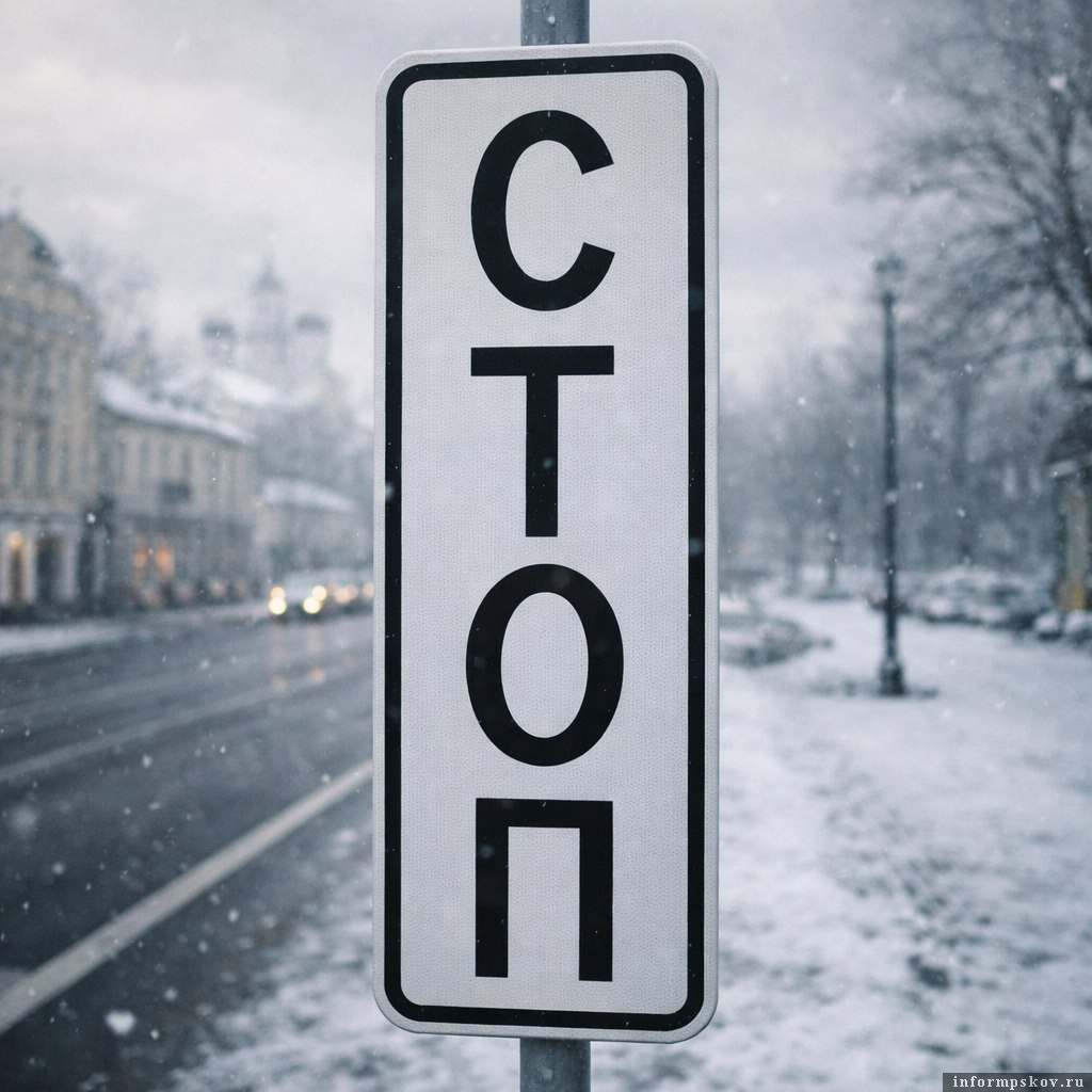 Фото сгенерировано с помощью ИИ