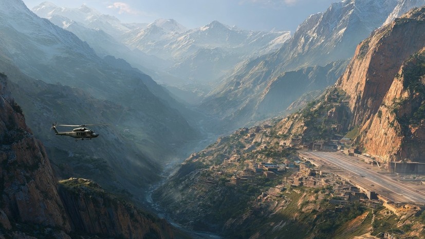   Сгенерировано с помощью ИИ