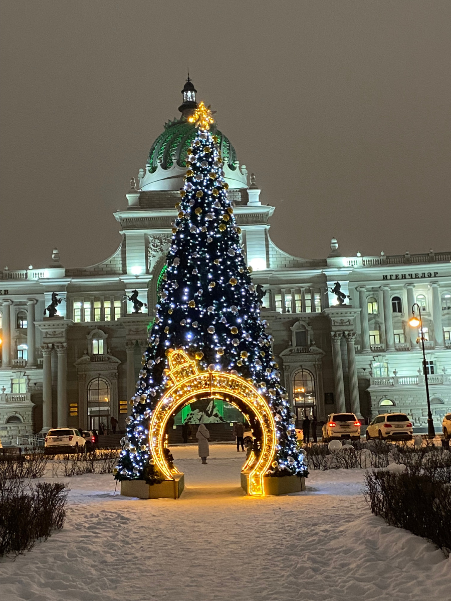 Дворец Земледельцев