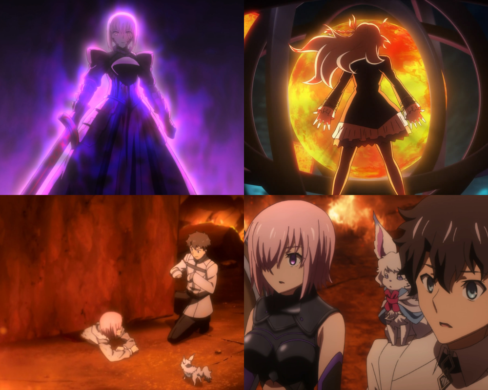 Судьба: первый приказ