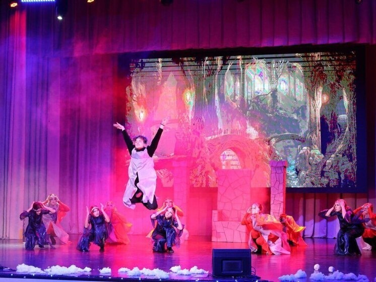     Фото: Министерство культуры Запорожской области