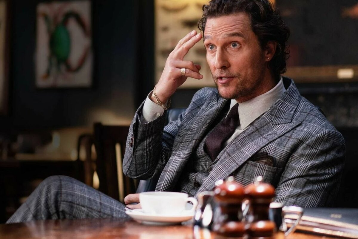 промо фильма