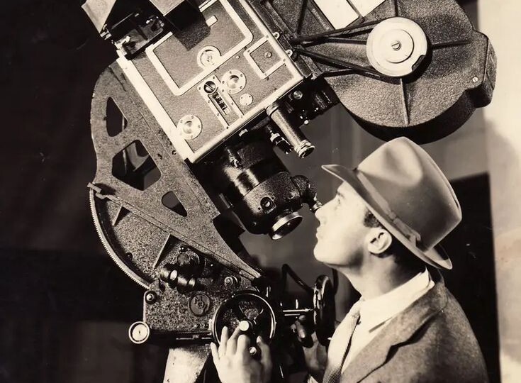 Фильм, фильм, фильм...