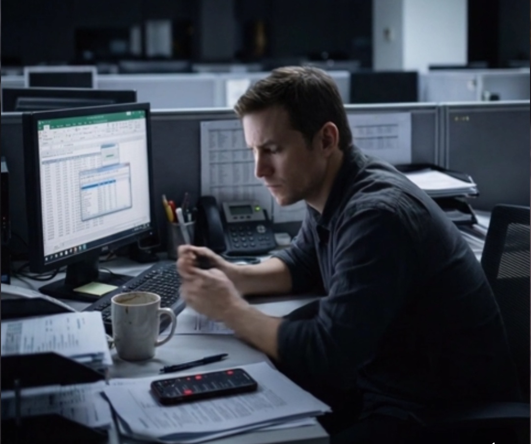 Архитектор прогресса