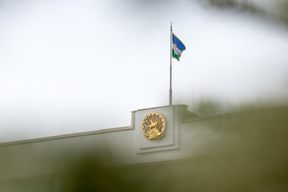   Рустем АХУНОВ