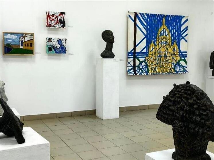     фото: Департамент культуры Костромской области / ВК