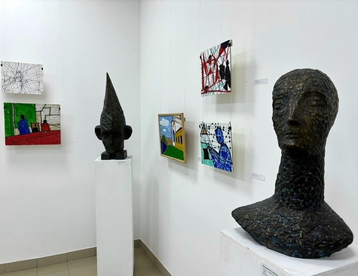     фото: Департамент культуры Костромской области / ВК