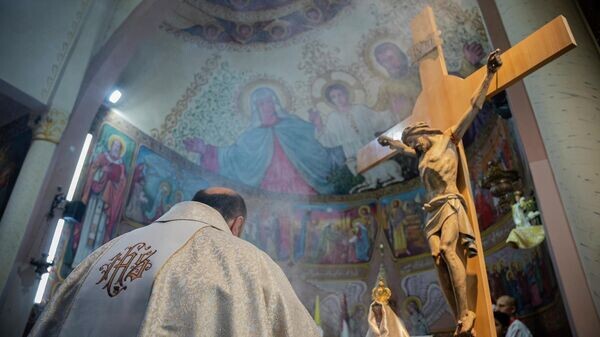    © Getty Images / Hamza Chalan