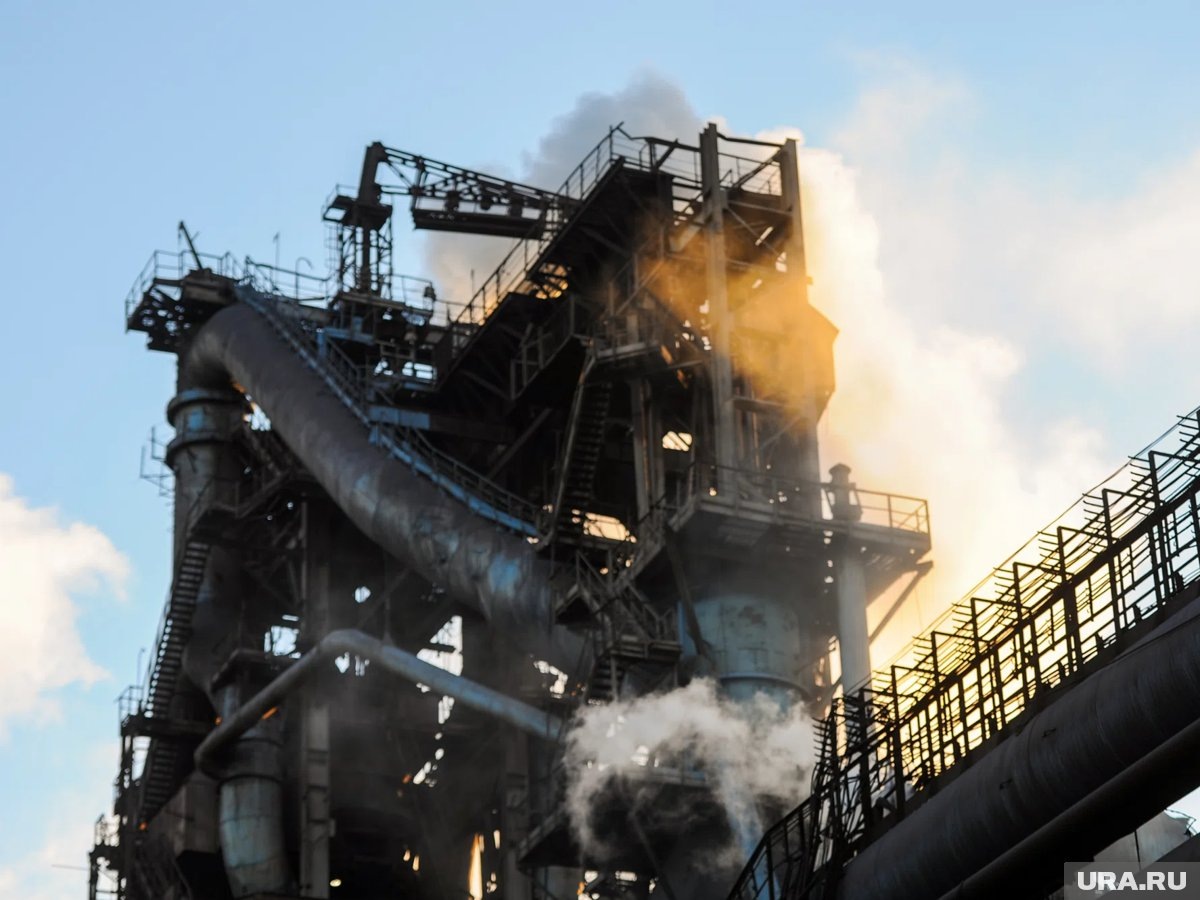     Полномочия всех членов Совета директоров челябинского холдинга «Мечел» досрочно прекращены