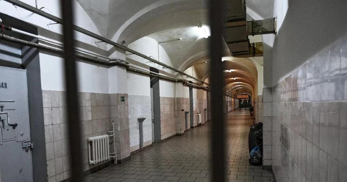 Фото: РИА Новости/Владимир Песня