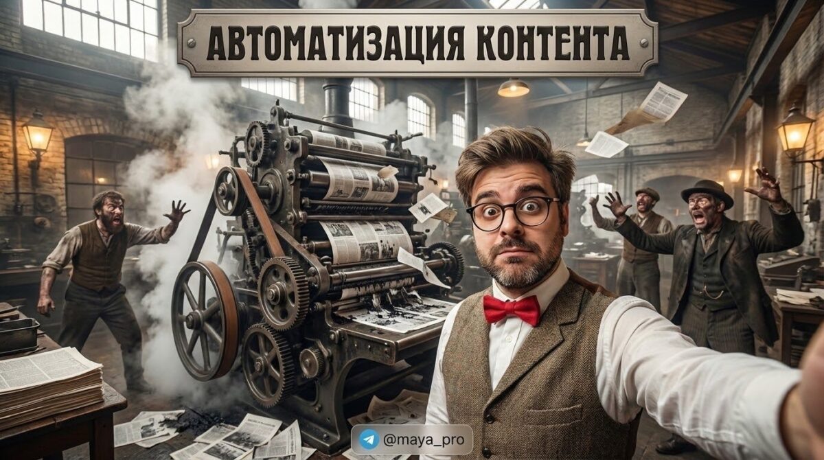    Настройка автоматизации контента для эффективного управления в онлайн-образовании Артур Хорошев