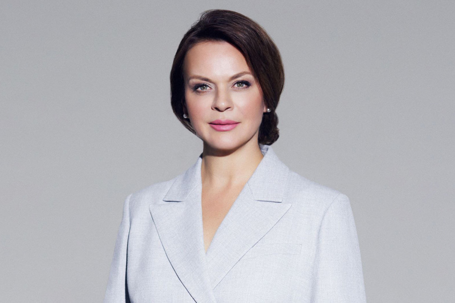    Пресс-служба Анны Цивилевой