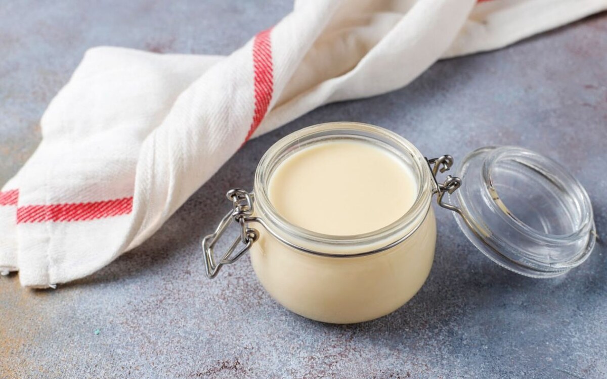    ЭФКО выводит из Белгородской области производство майонеза и соусов Фото: Фрипик