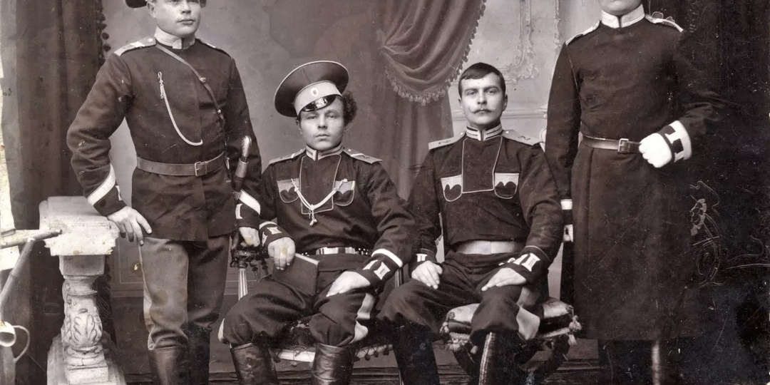 Оренбургские французы: самые странные казаки на Урале