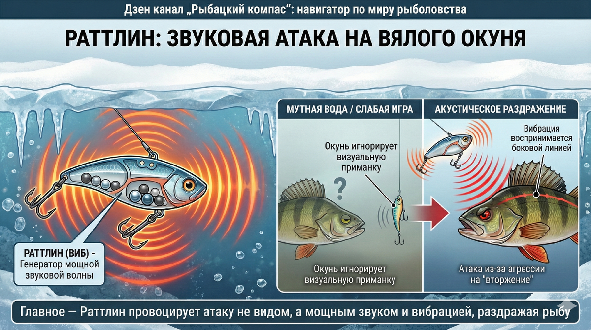 Метод «Акустический удар»