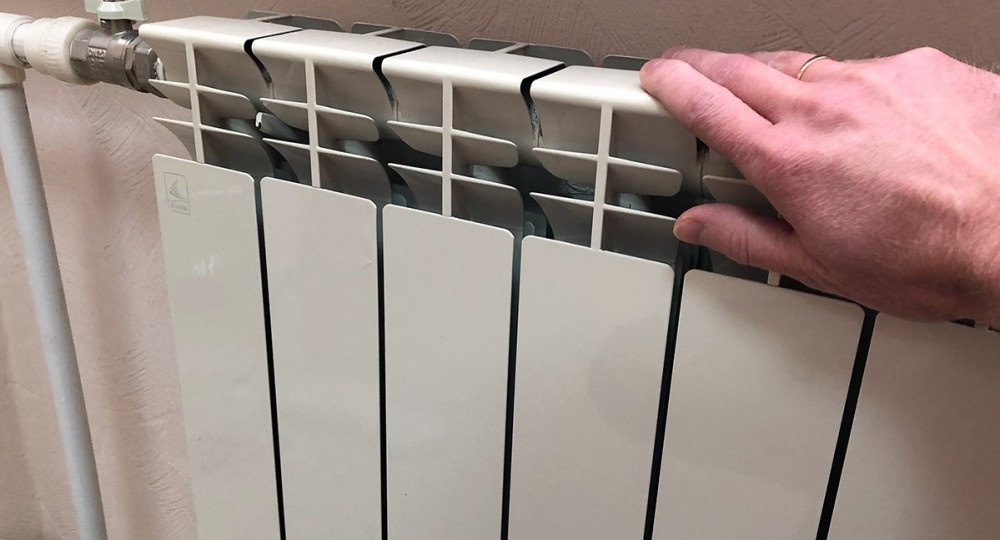 В Серове в 40-градусный мороз произошла авария на котельной