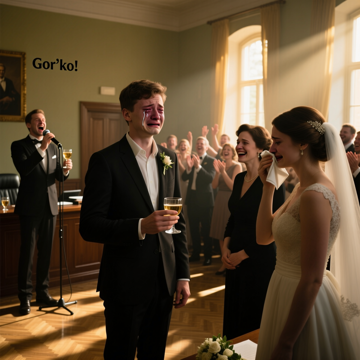 Автор: В. Панченко