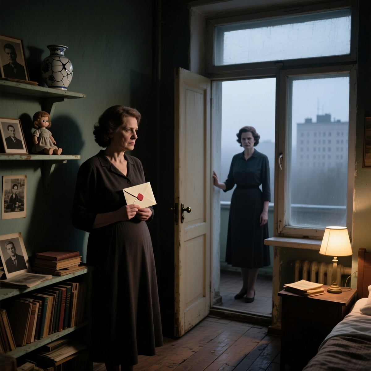 Автор: В. Панченко