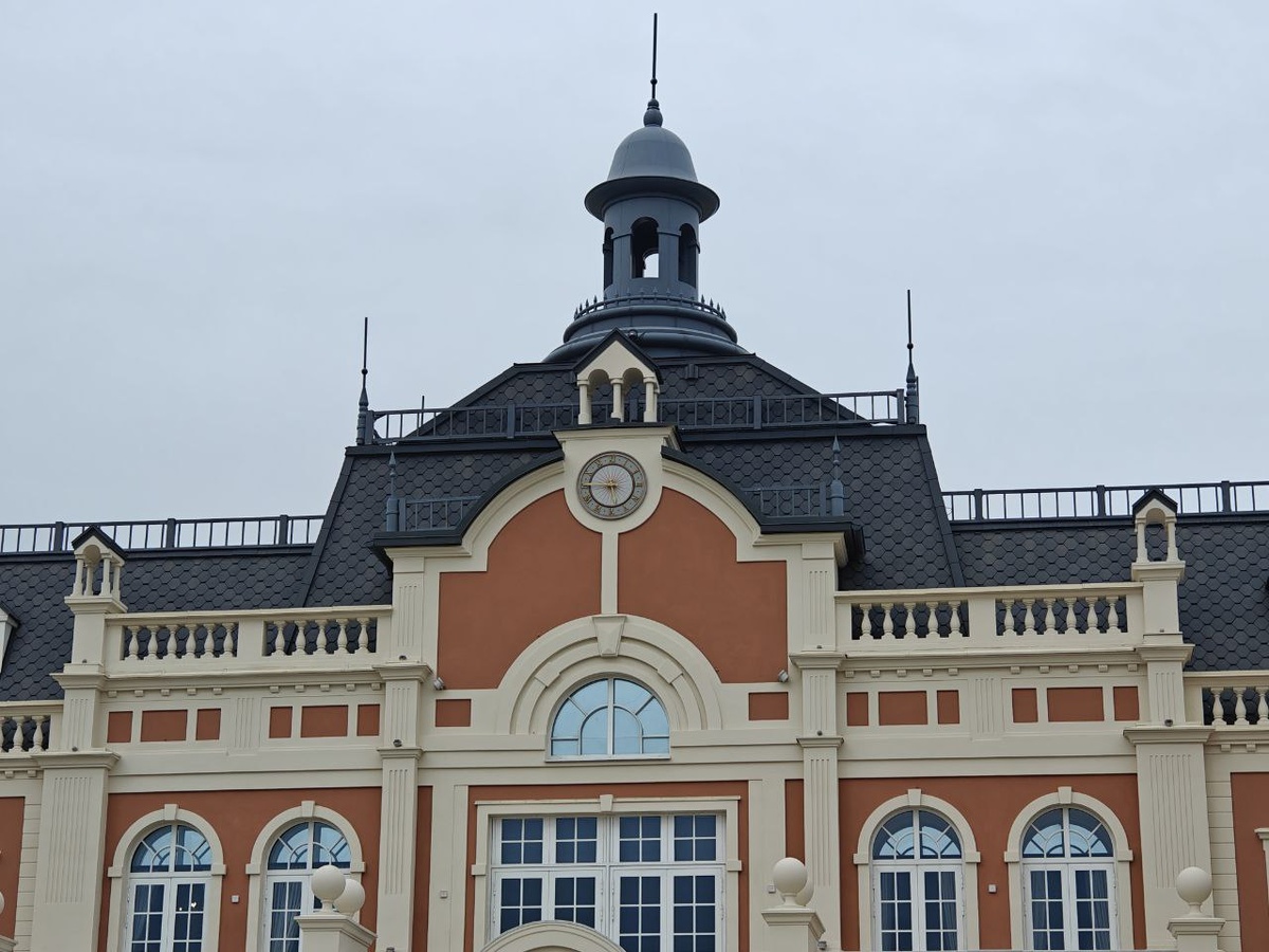    Фото: Юрий Серебренников/BFM Кубань