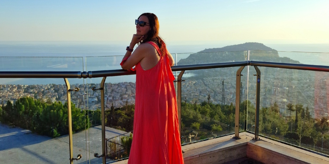 День 2. В АЛАНИЮ ИЗ АНТАЛИИ НА АВТОБУСЕ