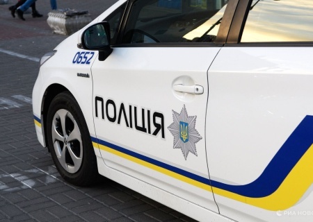    В Черкасской области взорвался автомобиль местного депутата