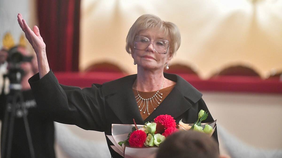    Фото: Сергей Киселев / АГН Москва