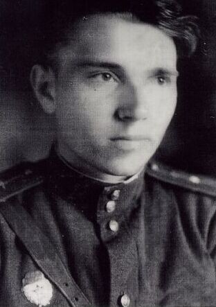 Н.К. Лошаков