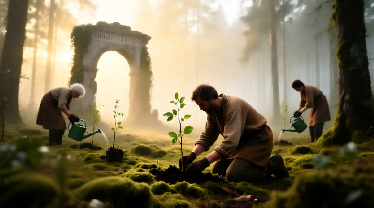 Не успокаивайтесь, не давайте усыплять себя! Пока молоды, сильны, бодры, не уставайте делать добро. (А. П. Чехов)