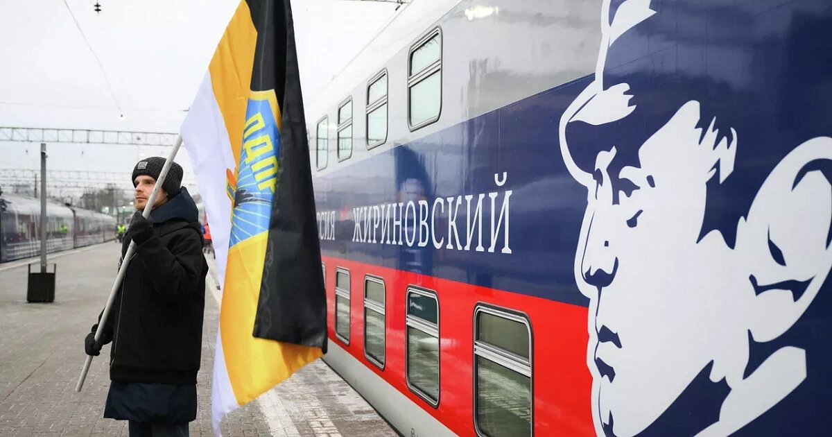 Фото: Пелагия Тихонова / РИА Новости