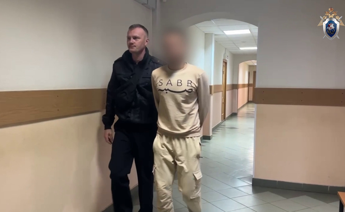 Простое выдворение станет большой удачей. ФОТО: СУ СК РФ по Ленинградской области
