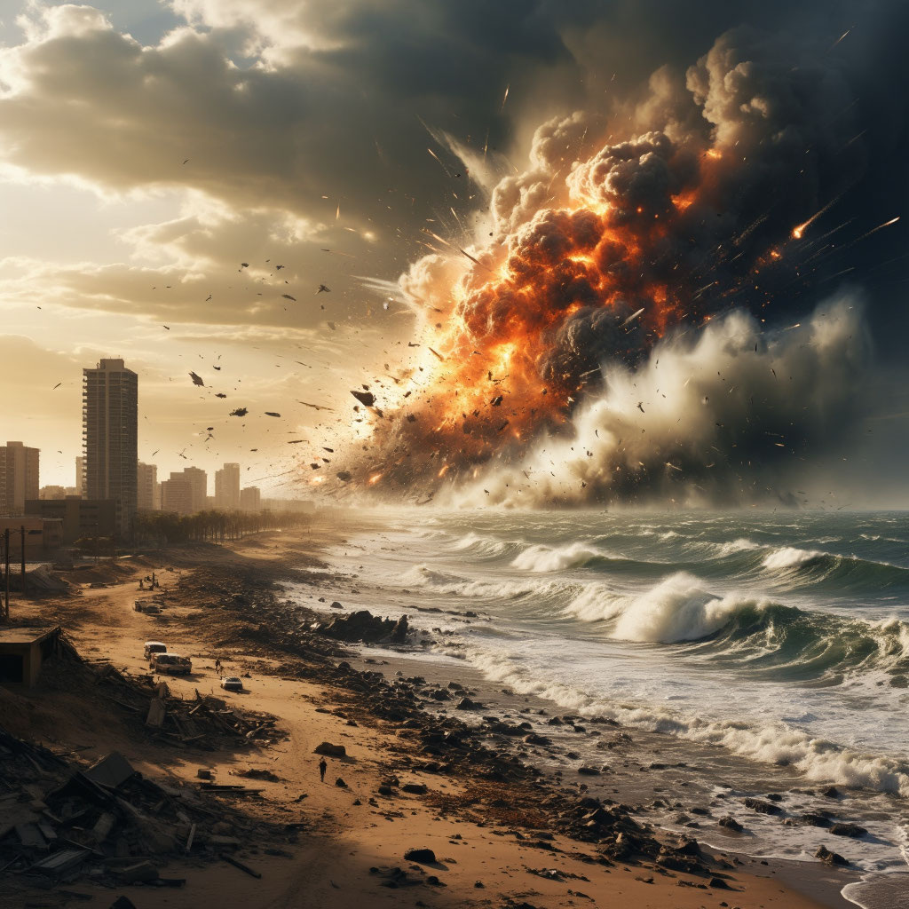 Что будет, если Земля остановится? Катастрофа планетарного масштаба