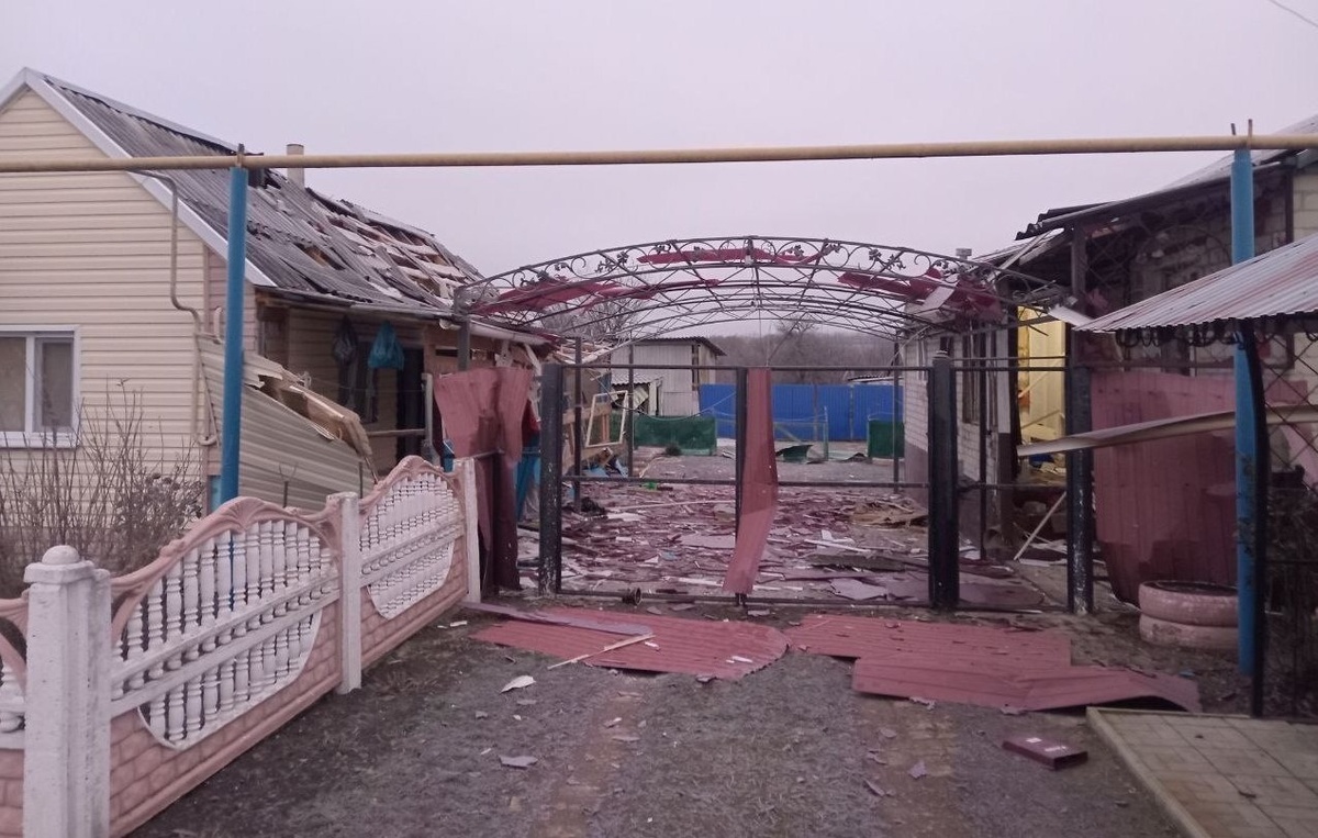 Официальный Telegram-канал губернатора Белгородской области Вячеслава Гладкова