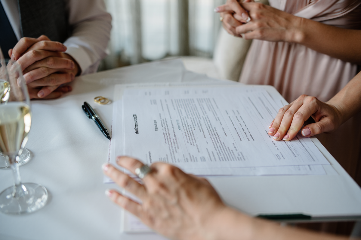 Юридические консультации