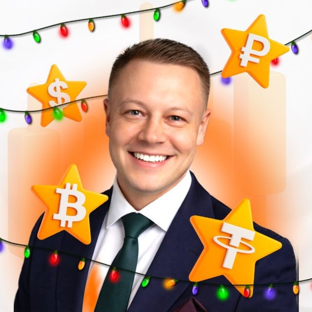 Логотип телеграмм-канала