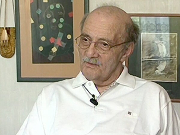 Георгий Данелия