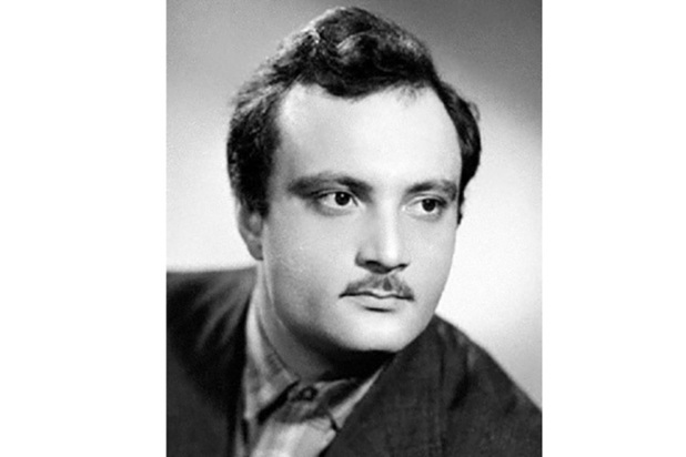 Георгий Данелия