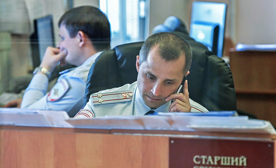    © Владимир Песня/РИА Новости