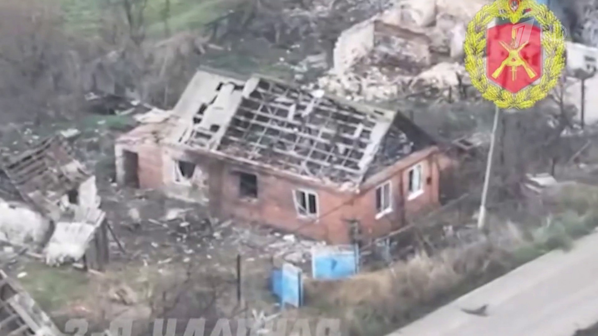    Первый канал