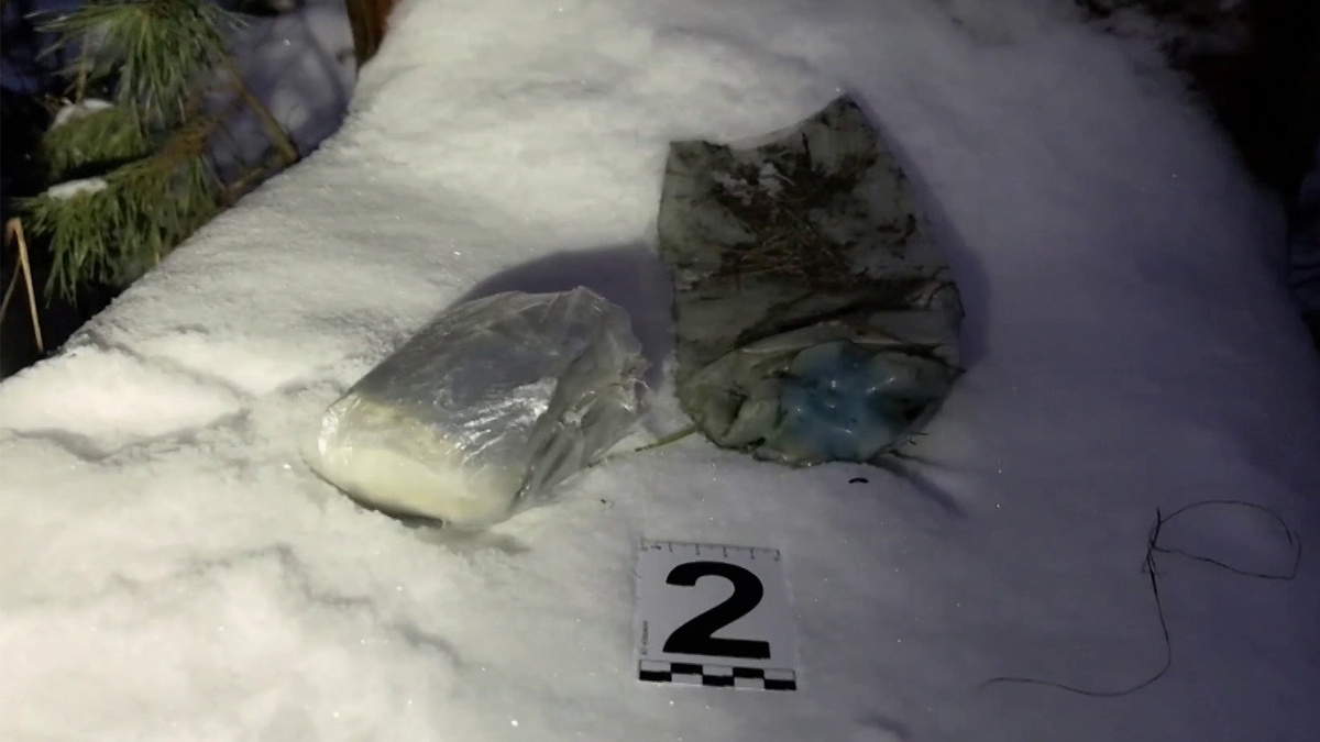    Первый канал