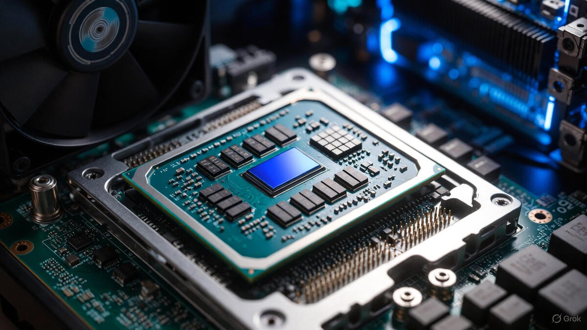 Создано Grok  📷
