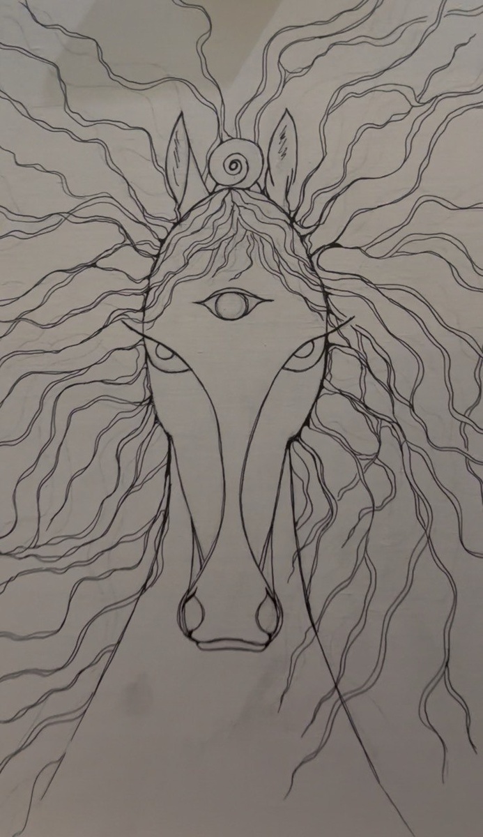 Символ 2026 года. Урок №2 из Большого Новогоднего Курса 