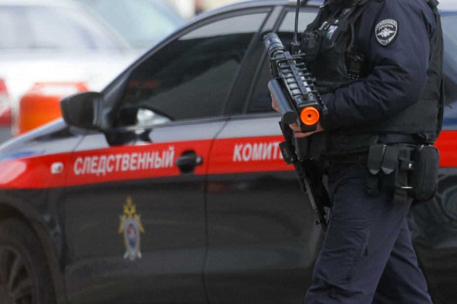    Сергей Булкин/NEWS.ru