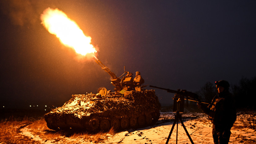   РИА Новости Сергей Бобылев